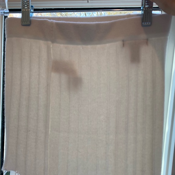 Fitted Skirt - Picture 2 of 2